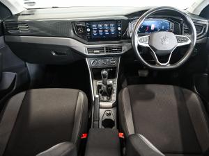Volkswagen Polo hatch 1.0TSI Life auto - Image 9