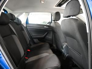 Volkswagen Polo hatch 1.0TSI Life auto - Image 13