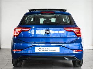 Volkswagen Polo hatch 1.0TSI Life auto - Image 14