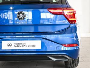 Volkswagen Polo hatch 1.0TSI Life auto - Image 16