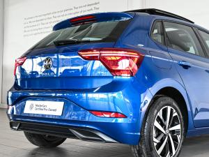 Volkswagen Polo hatch 1.0TSI Life auto - Image 17