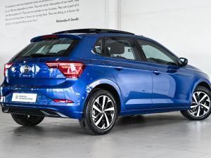 Volkswagen Polo hatch 1.0TSI Life auto - Image 18