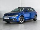 Thumbnail Volkswagen Polo hatch 1.0TSI Life auto