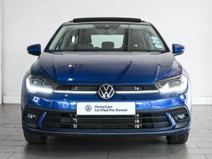 Volkswagen Polo hatch 1.0TSI Life auto - Image 3