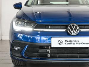 Volkswagen Polo hatch 1.0TSI Life auto - Image 4
