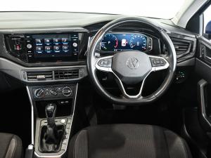 Volkswagen Polo hatch 1.0TSI Life auto - Image 7