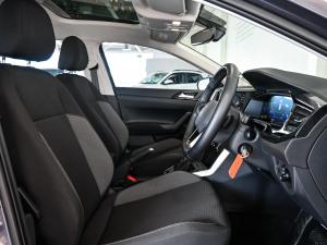 Volkswagen Polo hatch 1.0TSI Life auto - Image 10