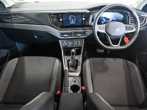 Volkswagen Polo hatch 1.0TSI Life auto - Image 12
