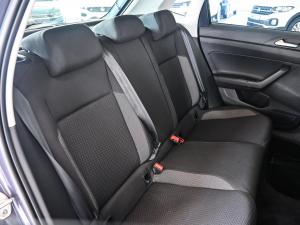 Volkswagen Polo hatch 1.0TSI Life auto - Image 15