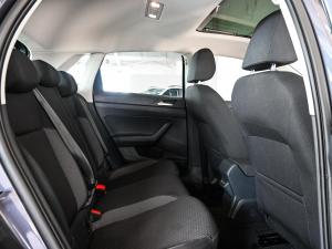 Volkswagen Polo hatch 1.0TSI Life auto - Image 16