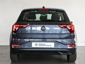 Volkswagen Polo hatch 1.0TSI Life auto - Image 17