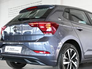 Volkswagen Polo hatch 1.0TSI Life auto - Image 18