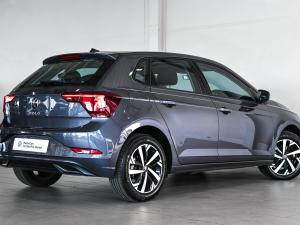 Volkswagen Polo hatch 1.0TSI Life auto - Image 19