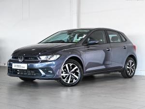 Volkswagen Polo hatch 1.0TSI Life auto - Image 1