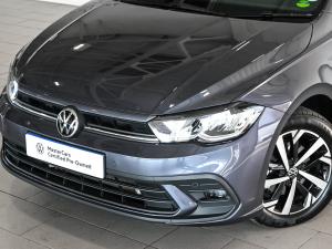 Volkswagen Polo hatch 1.0TSI Life auto - Image 3