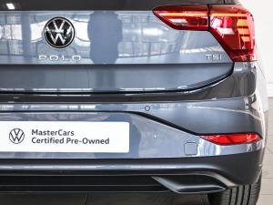 Volkswagen Polo hatch 1.0TSI Life auto - Image 6