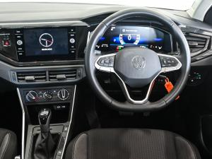 Volkswagen Polo hatch 1.0TSI Life auto - Image 8