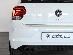 Volkswagen Polo GTI - Image 17