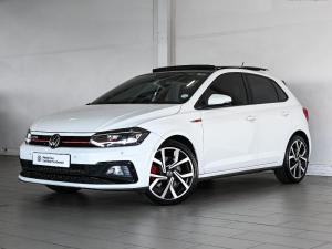 Volkswagen Polo GTI - Image 1