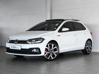Thumbnail Volkswagen Polo GTI