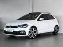 Thumbnail Volkswagen Polo GTI
