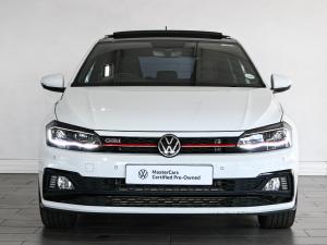 Volkswagen Polo GTI - Image 4