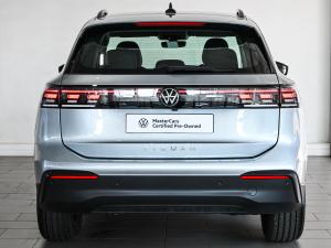 Volkswagen Tiguan 1.4TSI Life - Image 19
