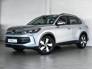 Volkswagen Tiguan 1.4TSI Life - Image 1