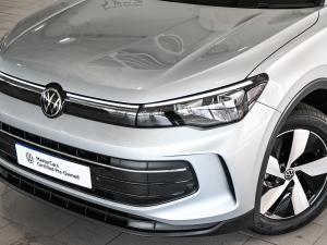 Volkswagen Tiguan 1.4TSI Life - Image 3