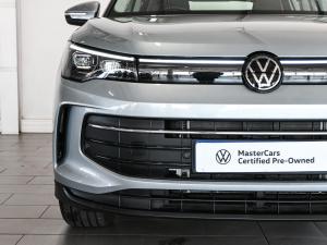 Volkswagen Tiguan 1.4TSI Life - Image 4