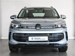 Volkswagen Tiguan 1.4TSI Life - Image 5