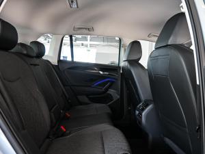Volkswagen Tiguan 1.4TSI Life - Image 6