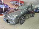 Thumbnail Mazda CX-3 2.0 Individual