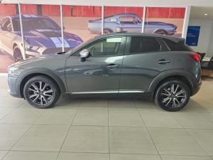 Mazda CX-3 2.0 Individual - Image 4