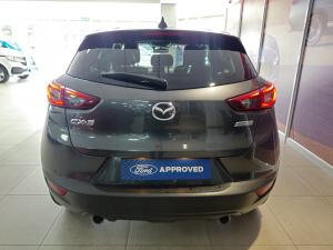 Mazda CX-3 2.0 Individual - Image 5