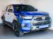 Toyota Hilux 2.8GD-6 double cab Legend auto - Thumbnail 1