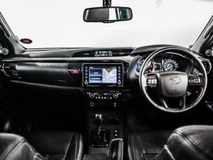 Toyota Hilux 2.8GD-6 double cab Legend auto - Image 6