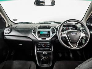 Ford Figo hatch 1.5 Trend - Image 10