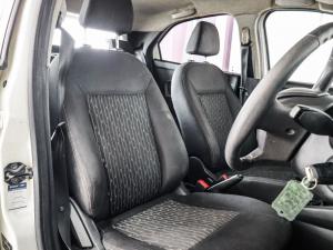 Ford Figo hatch 1.5 Trend - Image 11
