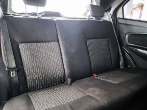 Ford Figo hatch 1.5 Trend - Image 12