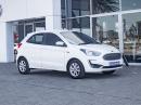 Thumbnail Ford Figo hatch 1.5 Trend