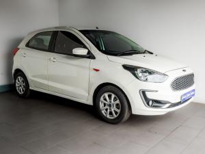 Ford Figo hatch 1.5 Trend - Image 2
