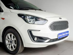 Ford Figo hatch 1.5 Trend - Image 3