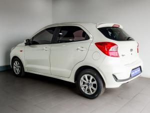 Ford Figo hatch 1.5 Trend - Image 6