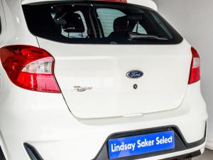Ford Figo hatch 1.5 Trend - Image 9