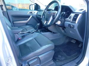 Ford Everest 3.2TDCi XLT - Image 10