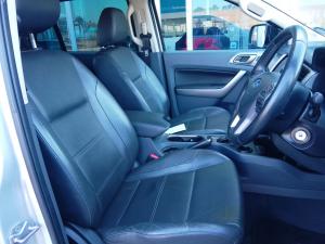 Ford Everest 3.2TDCi XLT - Image 11