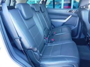 Ford Everest 3.2TDCi XLT - Image 12