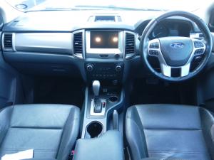 Ford Everest 3.2TDCi XLT - Image 13