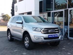 Ford Everest 3.2TDCi XLT - Image 1